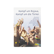 Rojava / Kurdistan - Literatur