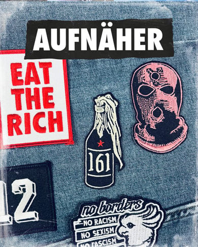 Aufnäher