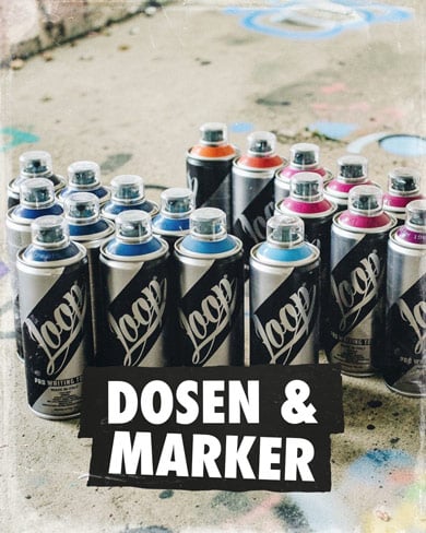 DOSEN & MARKER