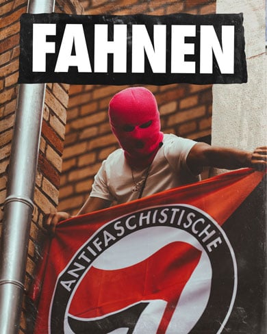 FAHNEN