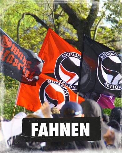 FAHNEN