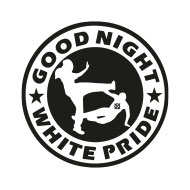 GOOD NIGHT WHITE PRIDE