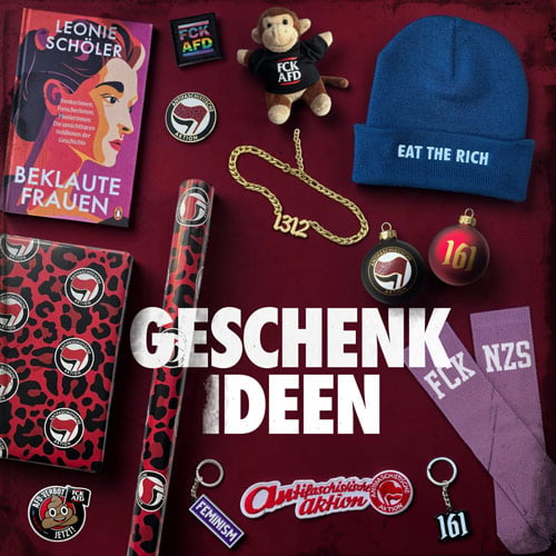 Geschenkideen