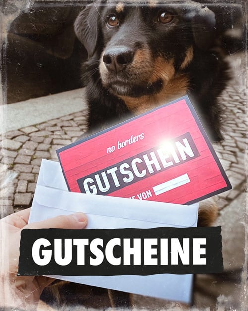GUTSCHEINE