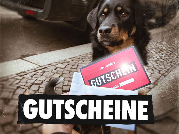 GUTSCHEINE