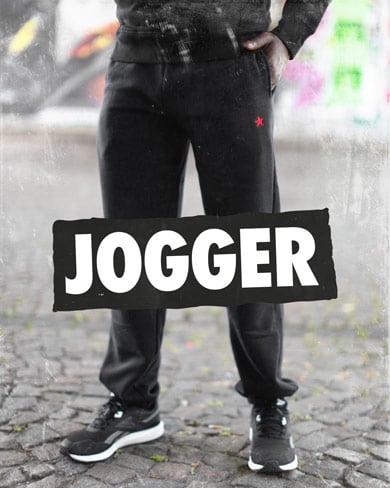 Jogginghosen