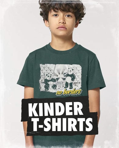Kinder T-SHIRTS
