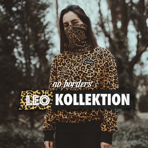 LEO - ANIMAL PRINT - KOLLEKTION