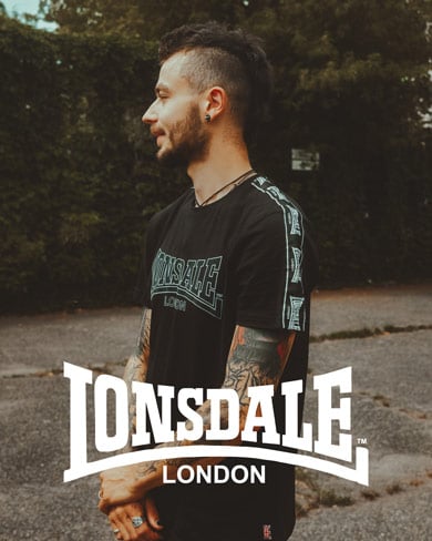 Lonsdale