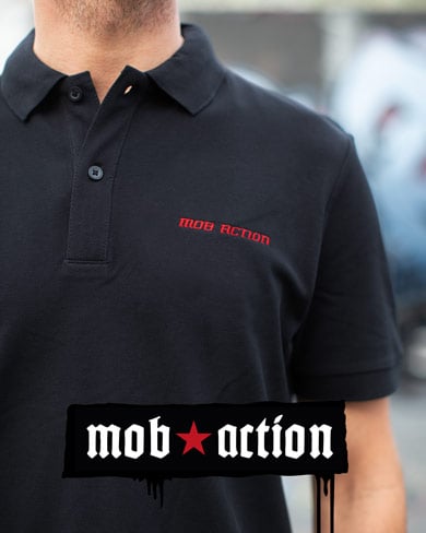 Mob Action