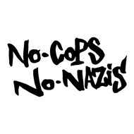 No Cops No Nazis