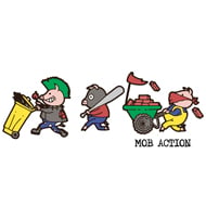 Riot Pigs