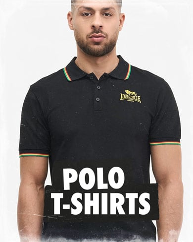 Polo-Shirts