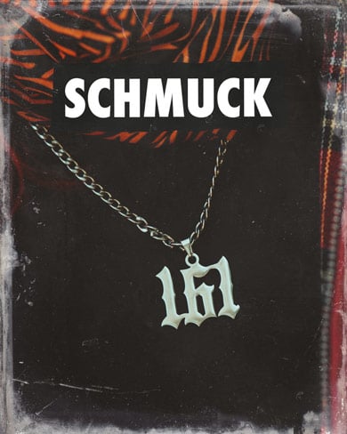 SCHMUCK