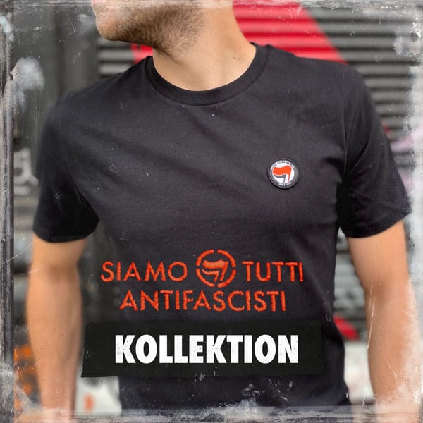 Antifa - Kollektion
