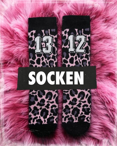 SOCKEN
