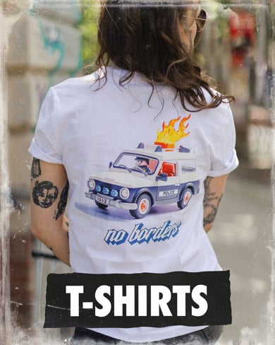 T-SHIRTS