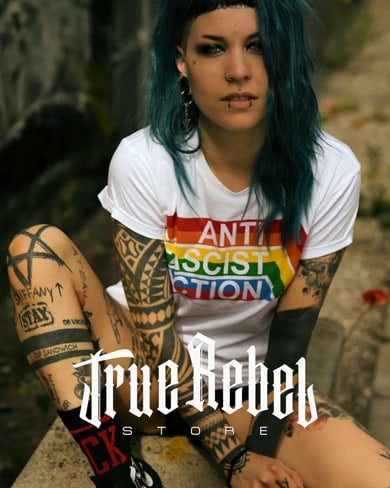 True Rebel