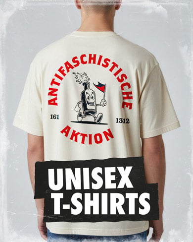 Unisex T-Shirts