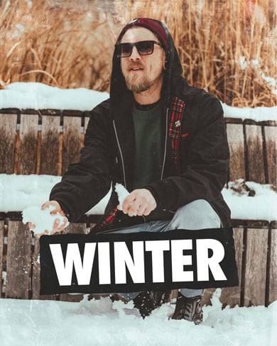 WINTER