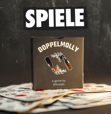 SPIELE