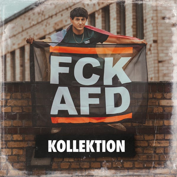 FCK AFD - Kollektion