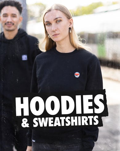 HOODIES