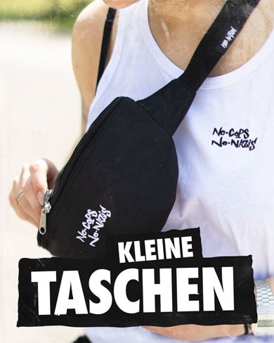 KLEINE TASCHEN