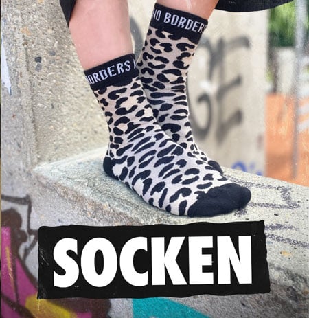 SOCKEN