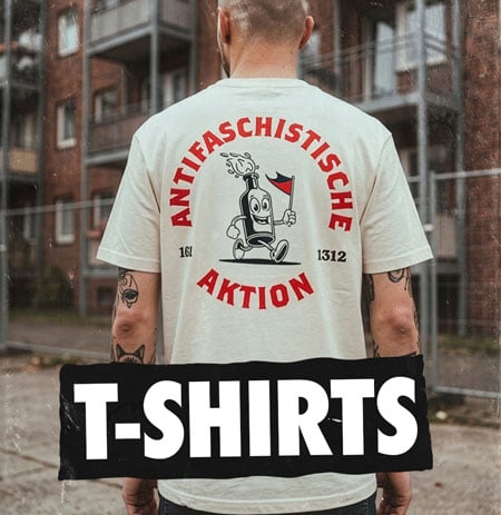 T-SHIRTS